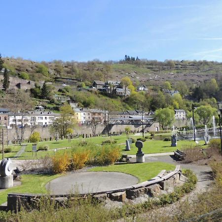 La Cabane D'Achille - La-Roche-en-Ardenne Eksteriør billede